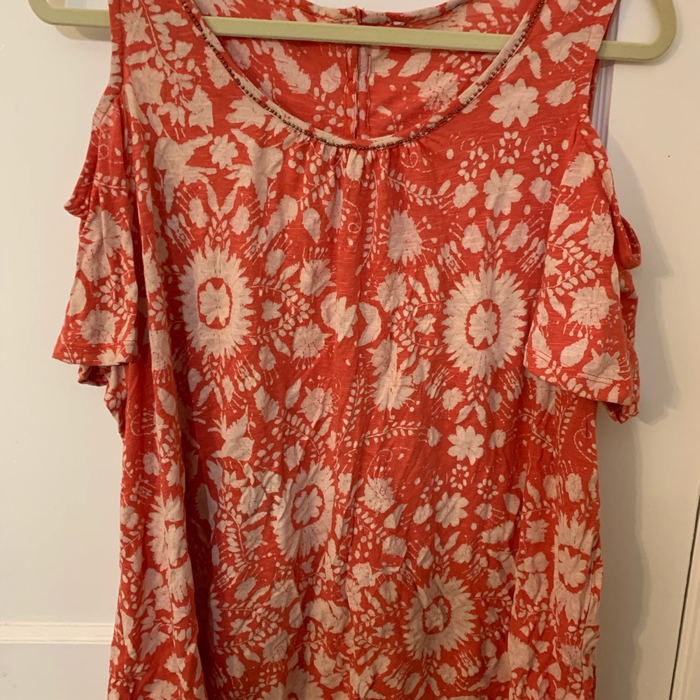Lucky brand shirt